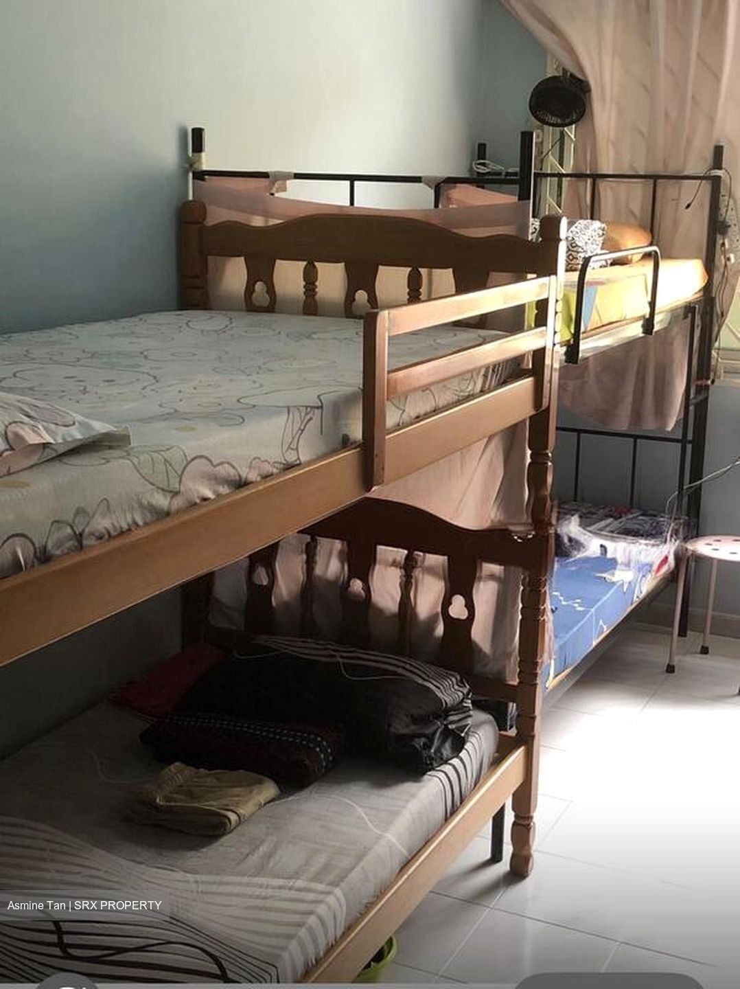 Blk 109 Simei Street 1 (Tampines), HDB 4 Rooms #508465951